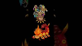 Rare fleechwurm amp rare screemu duet Credits GHOSTYMPA [upl. by Midan164]