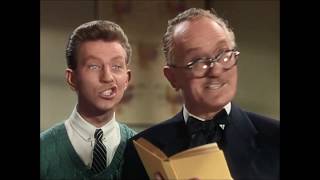 Moses Supposes  Singin in the Rain 1952 HD Clip [upl. by Luba]