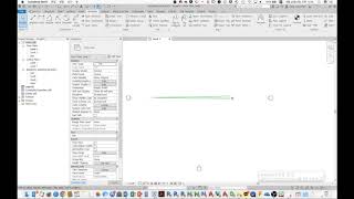 Revit Snap onoff [upl. by Glynnis]