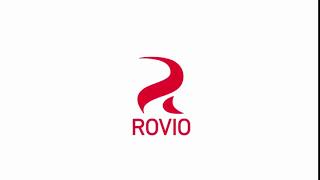 Rovio Logo 2017present [upl. by Ballinger]