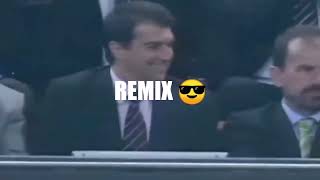 Ankara Messi  remix [upl. by Bilbe]