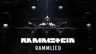 Rammstein  Rammlied Live Video  Vilnius 2023 Multicam [upl. by Morez603]