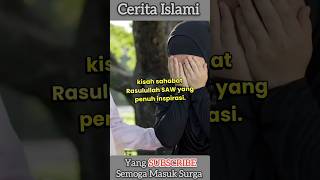 Cahaya Islam Kisah Sahabat Rasulullah [upl. by Adnik]