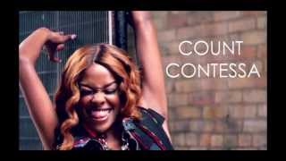 Azealia Banks  Count Contessa Lyrics [upl. by Livi]