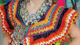 Robe kabyle 2022 [upl. by Ardnahc]