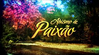 Abismo de Paixão Soundtrack ORIGINAL  Tiernos Recuerdos [upl. by Eeniffar121]