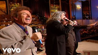 Gaither Vocal Band  Satisfied Live [upl. by Septima503]