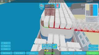 FASTEST SHIP EVER  Cruise Ship Tycoon [upl. by Aihsoj82]