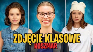 Zdjęcie klasowe  koszmar [upl. by Daughtry178]