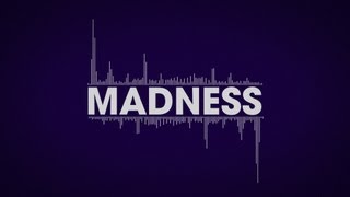 Muse  Madness Lyric Video [upl. by Tamaru]