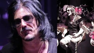 Living Legends  Gilby Clarke [upl. by Niai]