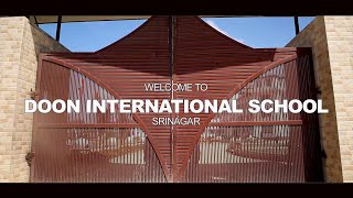 Doon International School Srinagar [upl. by Werner]