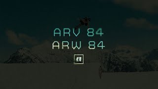 ARV  ARW 84  Armada Fall Winter 23 [upl. by Amitaf]