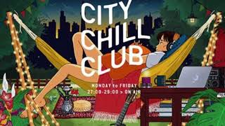 33 TBSラジオ「CITY CHILL CLUB」【渋谷龍太】 [upl. by Boehmer]