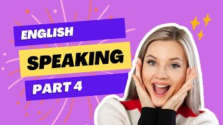 English Pronunciation with AUDIO Part 4 [upl. by Drawyeh]