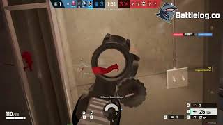 RankReadys Cheating Video Undected R6 Cheats [upl. by Hokanson]