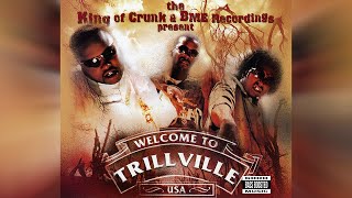 Trillville ft Lil Scrappy amp Lil Jon  Neva Eva Bass Boosted [upl. by Ailelc]