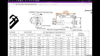 Datasheet Discussion [upl. by Shalna]