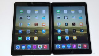 How to Backup Your Old iPad and Restore to iPad Air [upl. by Suoilenroc]