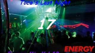 ENERGY MIX VOL 12  TRACK 17 [upl. by Lleznol]