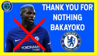 Bakayoko LEAVES As Chelsea Release 10 Players  Mount Havertz Latest Transfer News [upl. by Weitman]