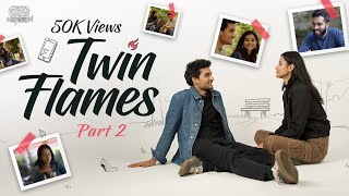 Twin Flames Part 2  A Romantic Sequel To A Romantic Short Film [upl. by Eycal]