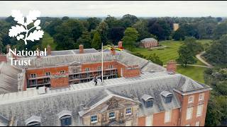 Discover the 76yearlong tradition that celebrates connection at Dunham Massey near Manchester [upl. by Gaudette]