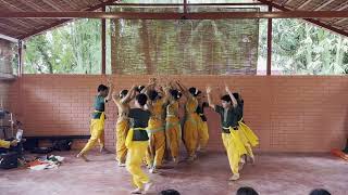 Independence day  Agastya amp Kashyapa  Dance [upl. by Darrel]