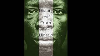 History of Nigeria [upl. by Derreg]