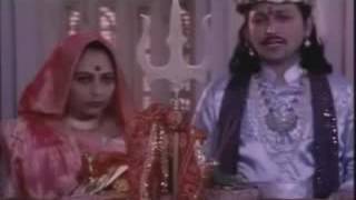 FILM  JAGAT JOGANI MAA KHODIYAAR [upl. by Yrrac]