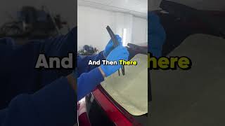 HOW TO Change Your REAR Wiper Blades [upl. by Sherwin962]