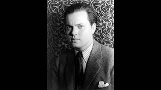 The Welles Effect A Radio Drama to Citizen Kane [upl. by Nomelc339]