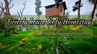 Brierly house Ooty Homestay  ooty [upl. by Arved]