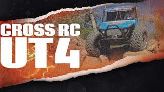 CROSS RC UT4 [upl. by Jandy]