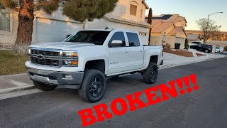 EASY 20142015 SILVERADO STARTER REPLACEMENT [upl. by Allemahs]