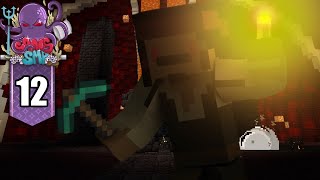 SANS SMP S5 Episode 12  SUMUR MISTERIUS [upl. by Alia]