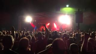 ACDC The Jailbreakers Highway To Hell live Landsberg 2012 [upl. by Millham147]