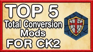 How to Install SUBMODS for Crusader King 2 Game of Thrones Mod  2024 [upl. by Anastasia]