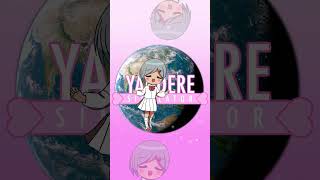 GOD SHIROMI【yandere simulator ヤンデレシミュレーター】 [upl. by Marshall]