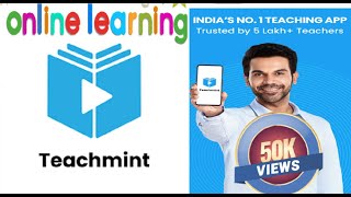 How to use teachmint app  Teachmint app for students [upl. by Vitkun984]