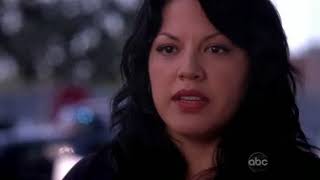 Greys Anatomy  The Way It Ends Scene  6x24 [upl. by Helfand]