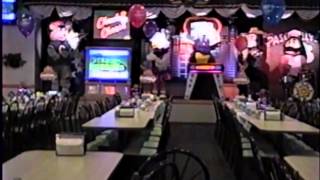 Chuck E Cheese Worcester September 2004 segment 4 [upl. by Melva]