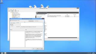 Windows 81 RT  Install Any Untrusted App HDHow toTutorial 2023 [upl. by Aidne]