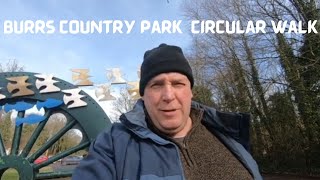 Burrs Country Park Circular walk [upl. by Nam]