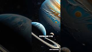 VOYAGER 1 EVRENİN EN UZAK NOKTASINA YOLCULUK  voyageruzay [upl. by Arratal30]