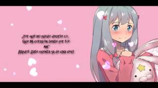 Eromanga Sensei OP FULL 「Hitorigoto」Fandub Español Latino【SINAY】 [upl. by Yssirk]