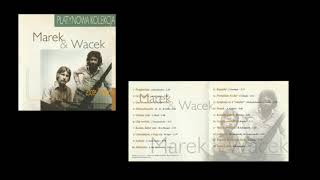 Marek amp Wacek [upl. by Ennayllek]