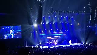 Sting  Fragile live  Arena Zagreb May 27th 2024 Croatia [upl. by Christa]