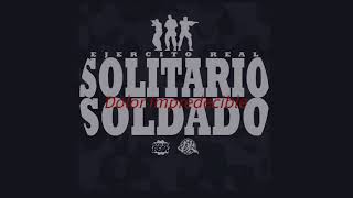 Solitario Soldado Dolor Impredecible [upl. by Simone]