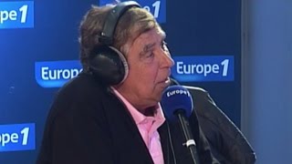 De Sylvie Tellier à Etienne Mougeotte les hommages de TF1 à JeanPierre Foucault [upl. by Saxe]